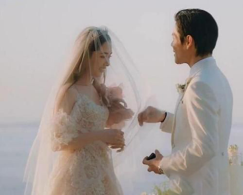 梦到结婚没取得成功