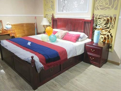 梦到结婚拉家具