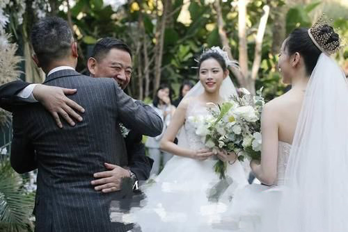 梦到自己和爱人结婚了