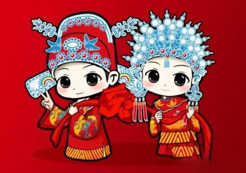 梦到自己又结婚了