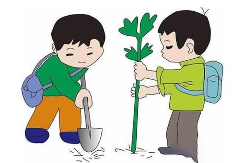 孕妇梦见种树