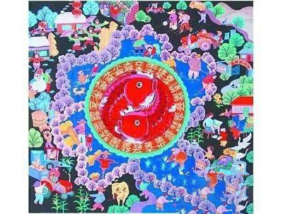 迷人的节气