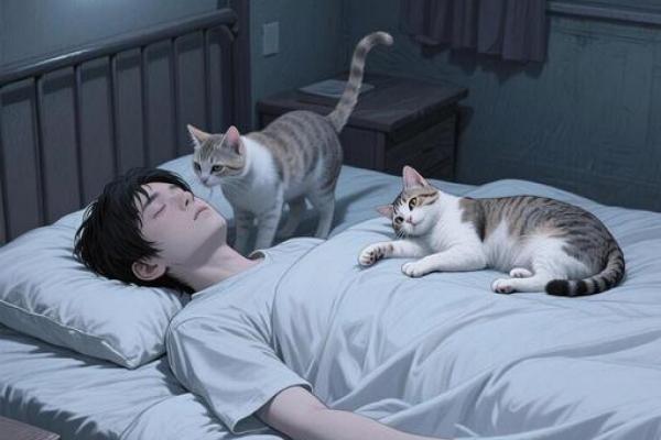 被猫男拿捏的生肖