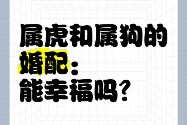 属狗再婚对象是谁，属狗二次婚姻能否幸福