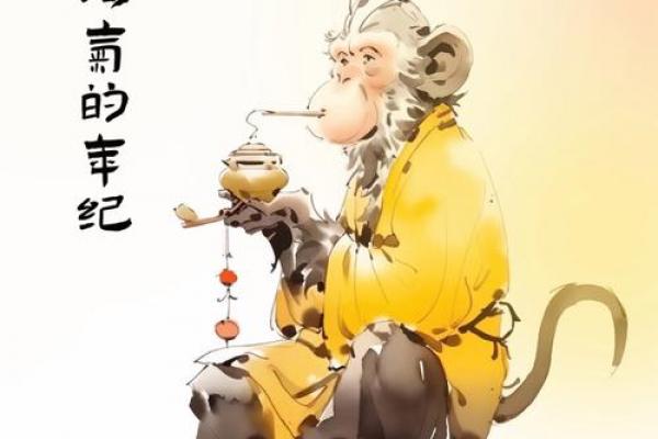 属猴人最宜远离之人