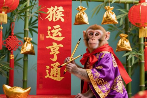 92年属猴男性2026年注定一劫