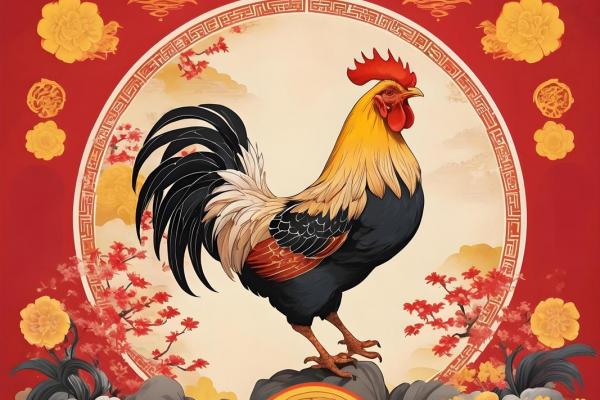 属鸡人的桃花贵人