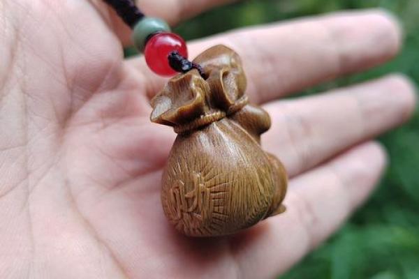 属鼠人钱包招财物品推荐