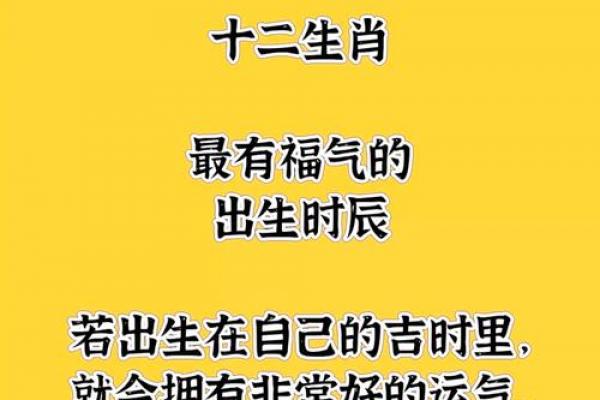 属猪人富贵双全的吉时