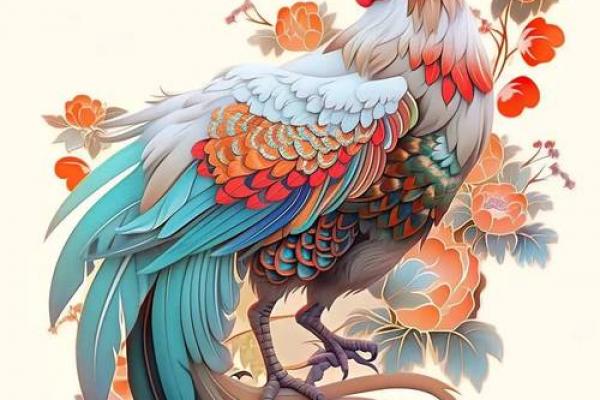 属鸡者一生吉祥的幸运色