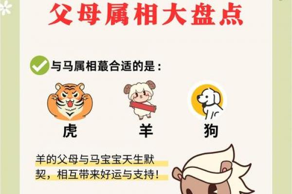 属马者避开何人最宜