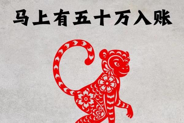 2026年属猴者可否蟾宫折桂
