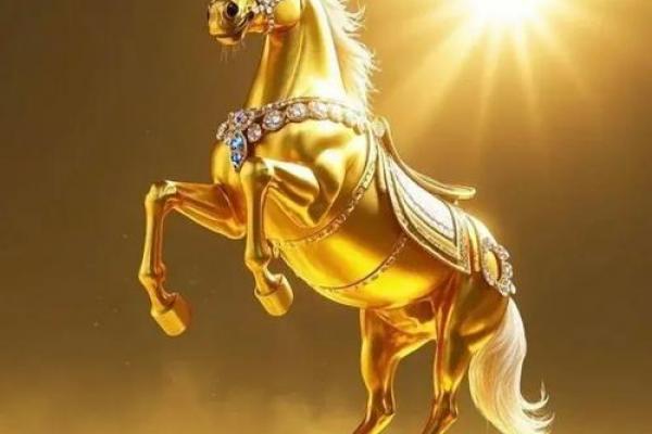 金马命的含义
