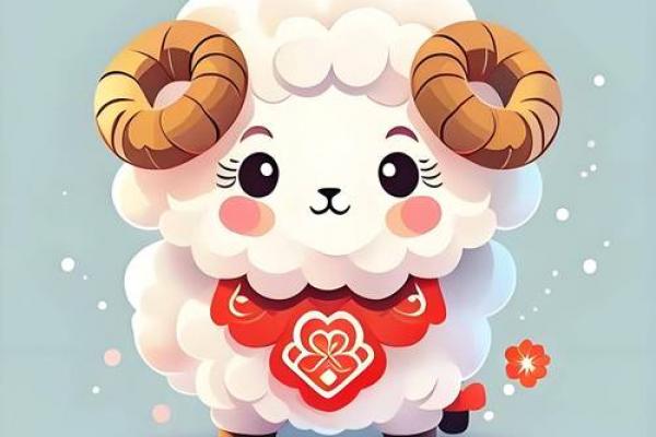 属羊者心中最重视的是谁