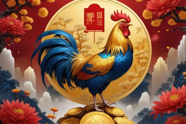 2026年属鸡人的命中良缘是谁