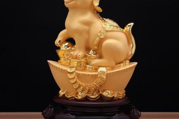 属狗者首选吉祥摆件榜首