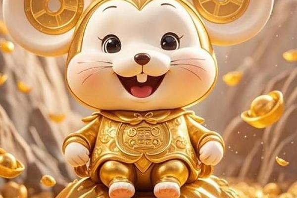 2026年属鼠者能否迎来意外之财