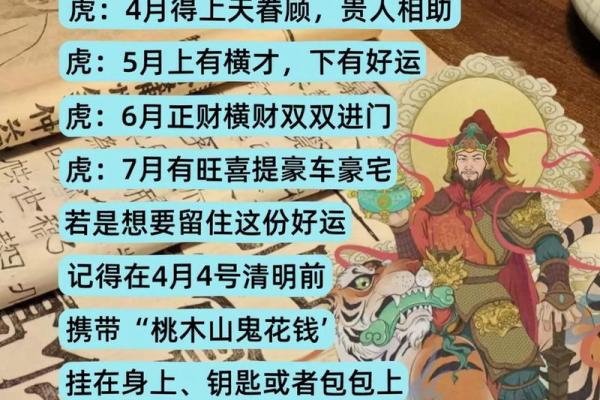 火虎命是苦命还是富贵