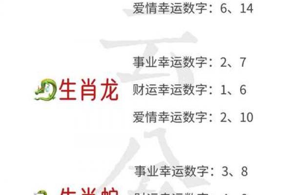 属鼠人的吉祥数字