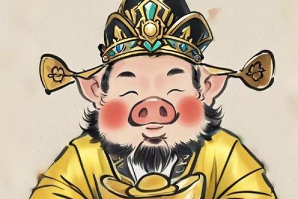 属猪人财运爆发最强三城