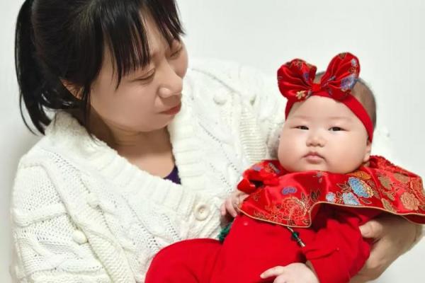 午时出生的龙女是否福气满满