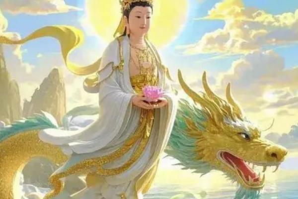 午时出生的龙女是否福气满满