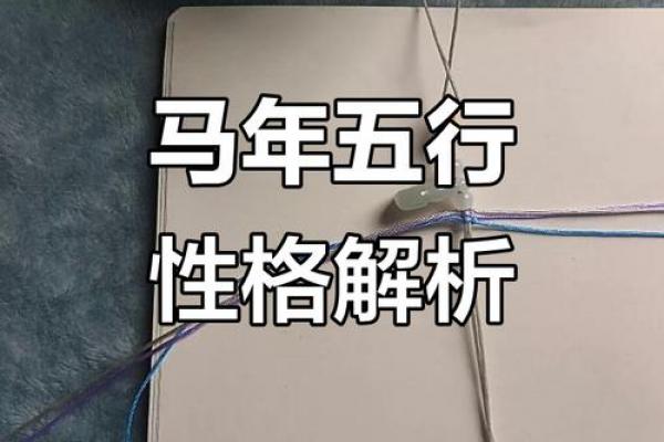 水马的命运如何