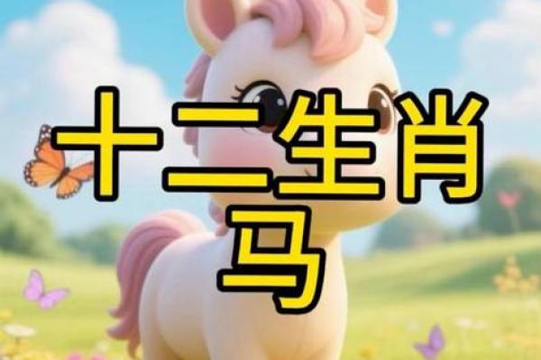 水马的命运如何