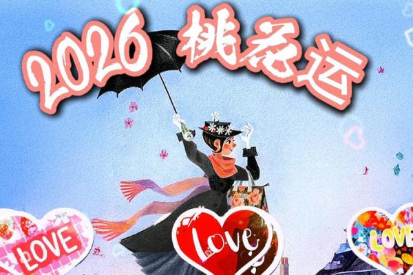 属蛇者2026年桃花运对象是谁