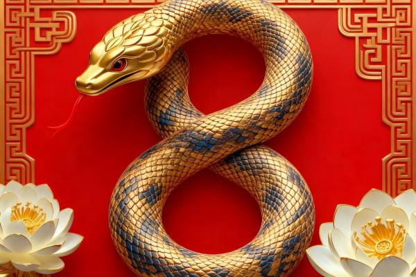 属蛇者2026年桃花运对象是谁