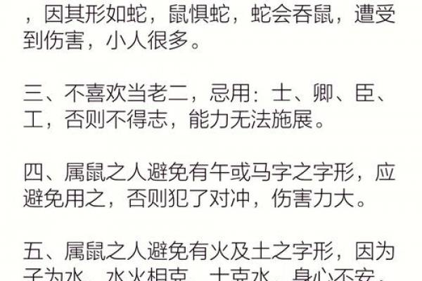 属鼠者入门遇何物最旺