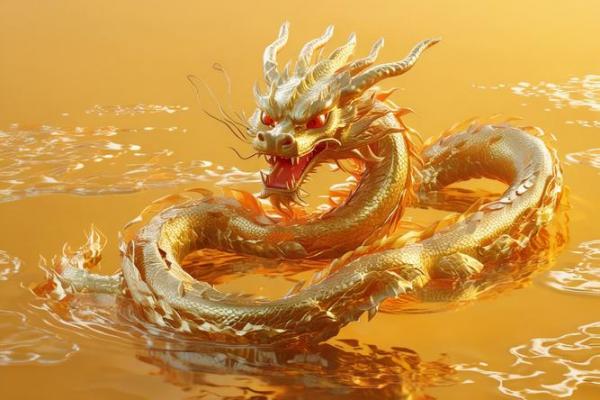 属龙者2026年喜事临门需留意事项