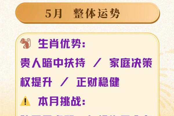 68年属猴者命理五行属性解析