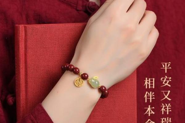 属兔人一生最旺佩戴手串