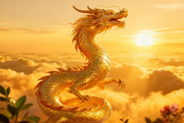 2026年属龙者事业上的贵人运