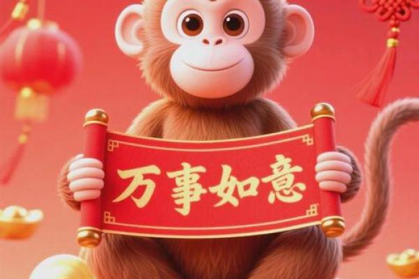 属猴者2026年职场变动契机，该年工作调动窗口期在何月