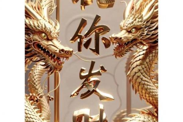 2026年属龙者三大吉事