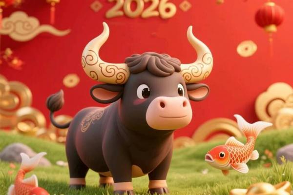 属牛者2026年添喜事注意事项