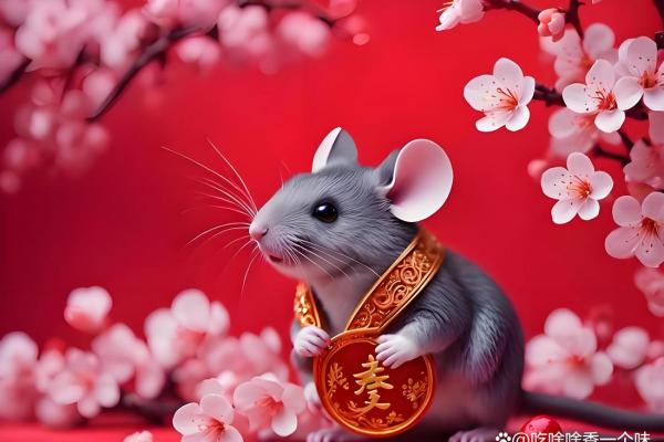 2026年属鼠者怎样提升桃花运