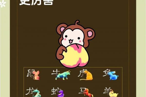 2026年属猴者如何增强贵人运