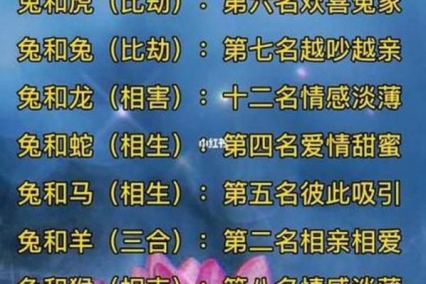 87年属兔女性2026年运势解析