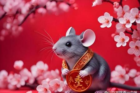 属鼠人桃花运旺盛的年份