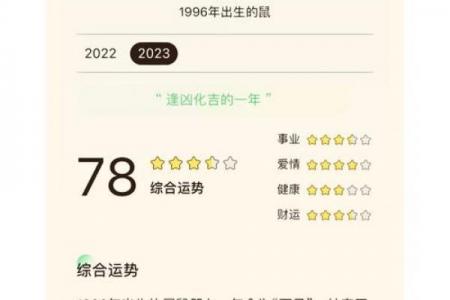 属鼠者2026年是否适合换工作