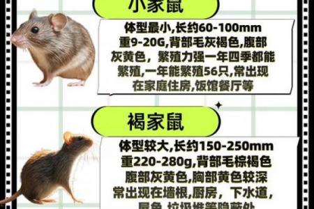 生肖鼠遭小人暗算时的自保策略及命中贵人解析