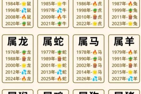 属虎人2026年转运指南