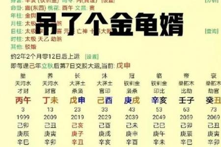 炉中火命与海中金命的婚姻匹配度如何