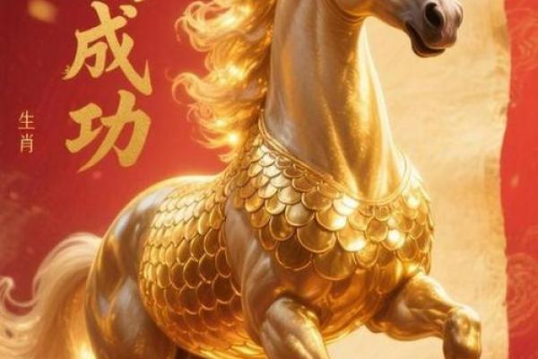 54年属马男性2026年难逃一劫
