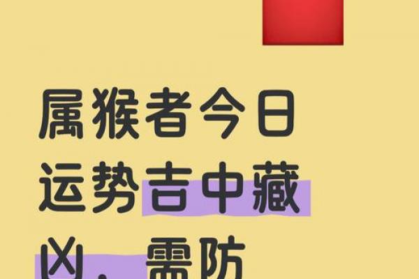 1992年属猴者2026年运势