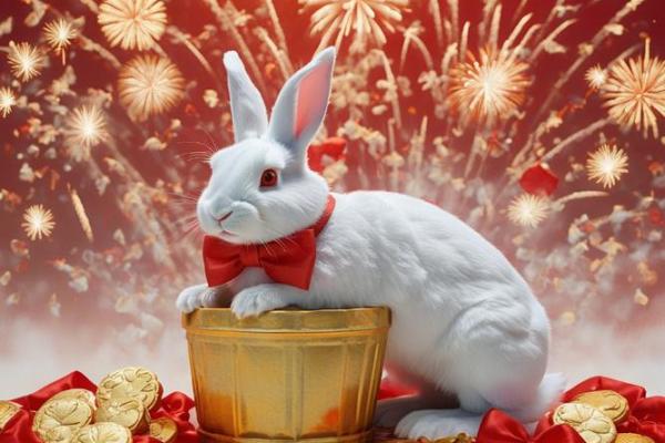 生肖兔晚年命运归宿