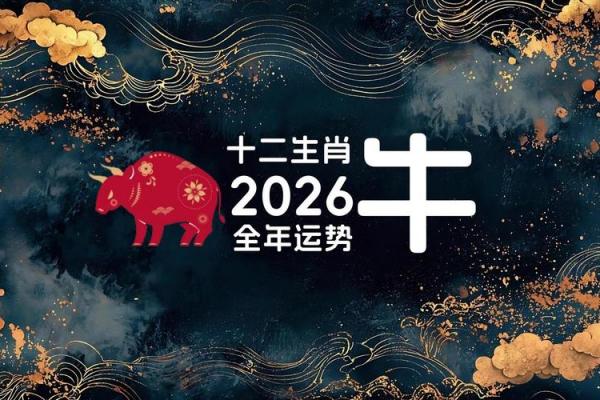 2026年属牛者可否蟾宫折桂